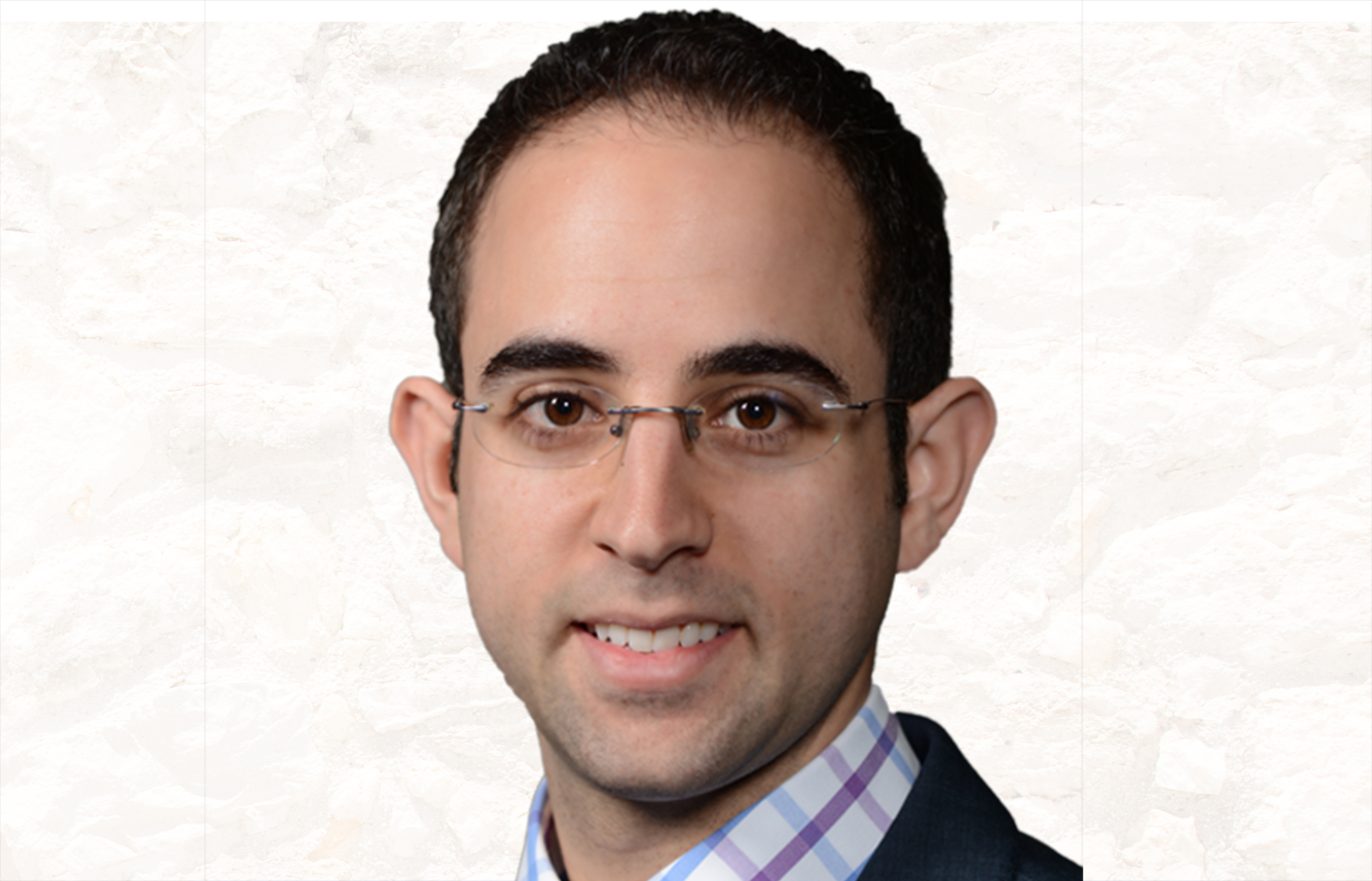 CHEST 2018 Speaker Spotlight: Yonatan Greenstein, MD, FCCP