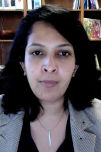 Tejaswini Kulkarni, MD, MBBS