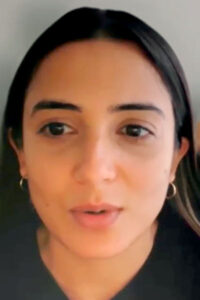 Vaishnavi Kundel, MD