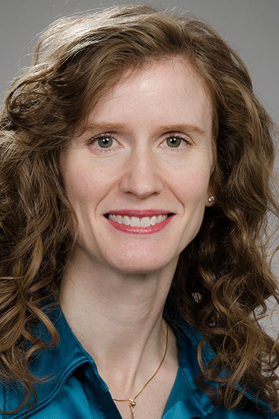 Amy E. Morris, MD, FCCP