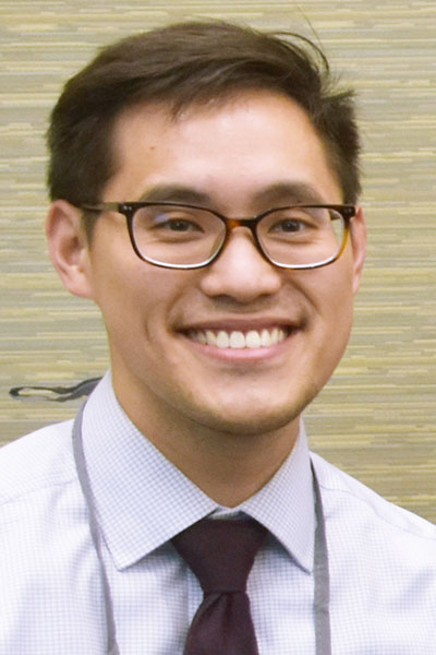 Jeremy Hua, MD, MPH