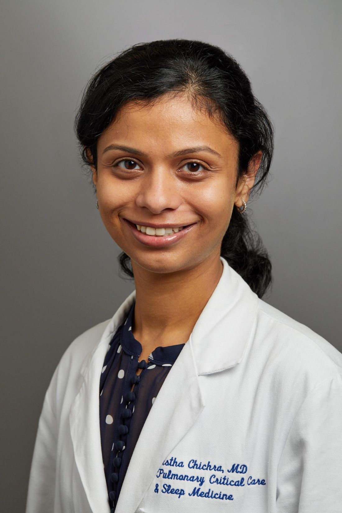 Dr. Astha Chichra