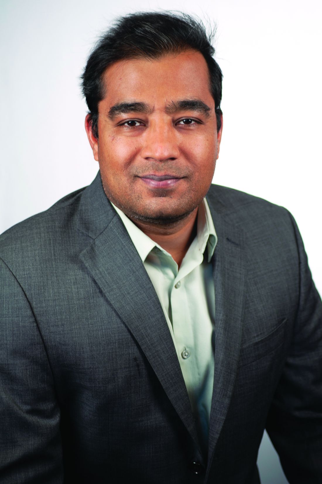 Dr. Siddharth P. Dugar