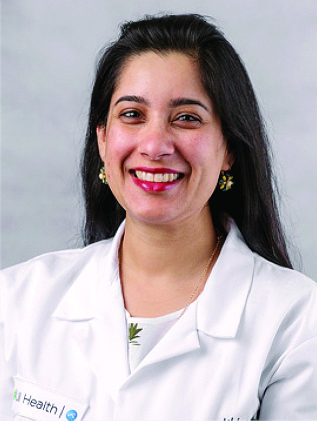 Dr. Ashima S. Sahni, UI Health, Chicago