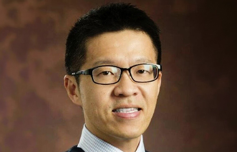 CHEST grant recipient studying increase in lung cancer diagnoses among Chinese American women